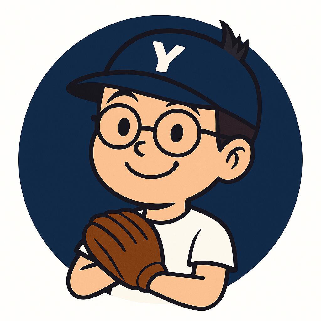 ナカシマのアバター